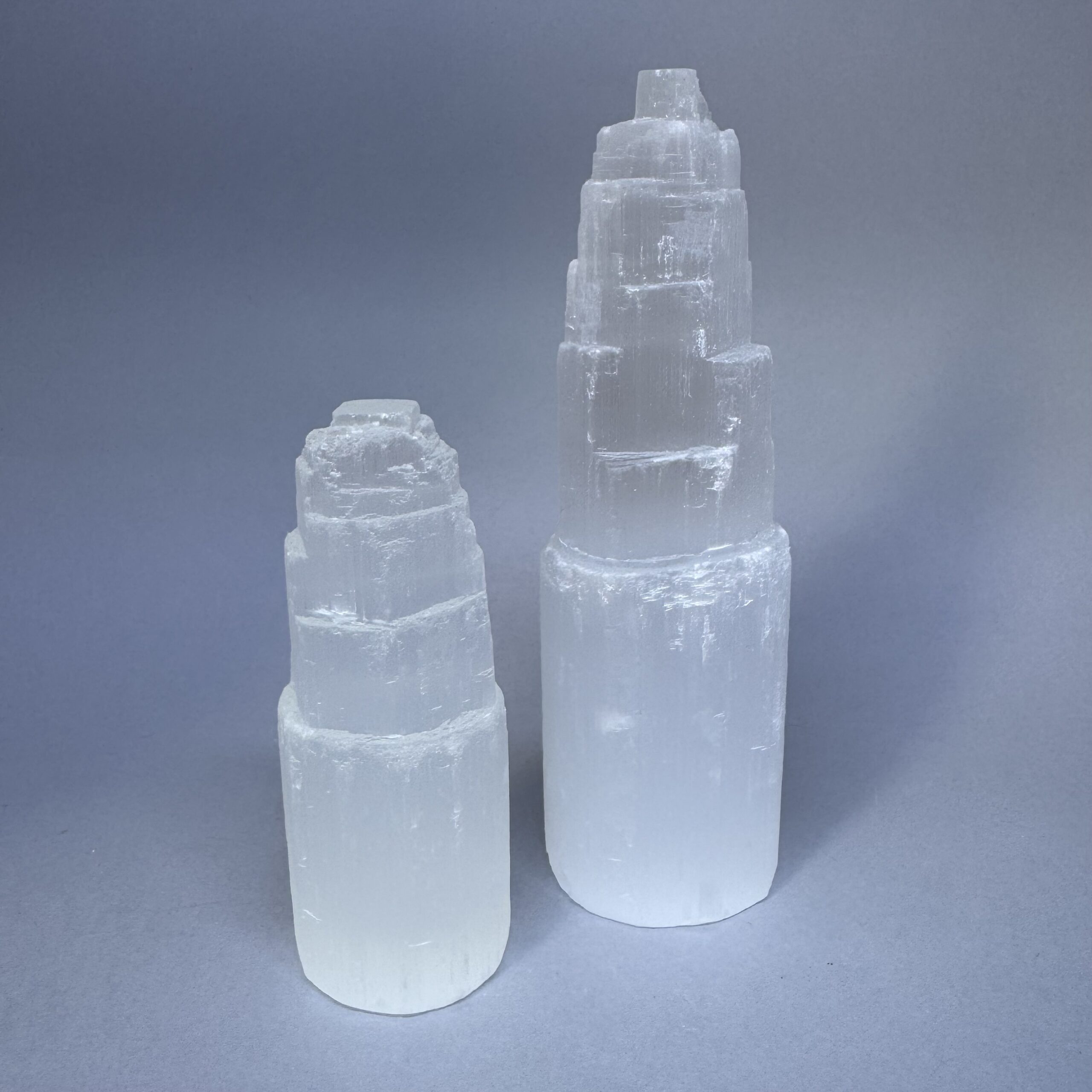 Torre de Selenita (15cm) - Imagem 4