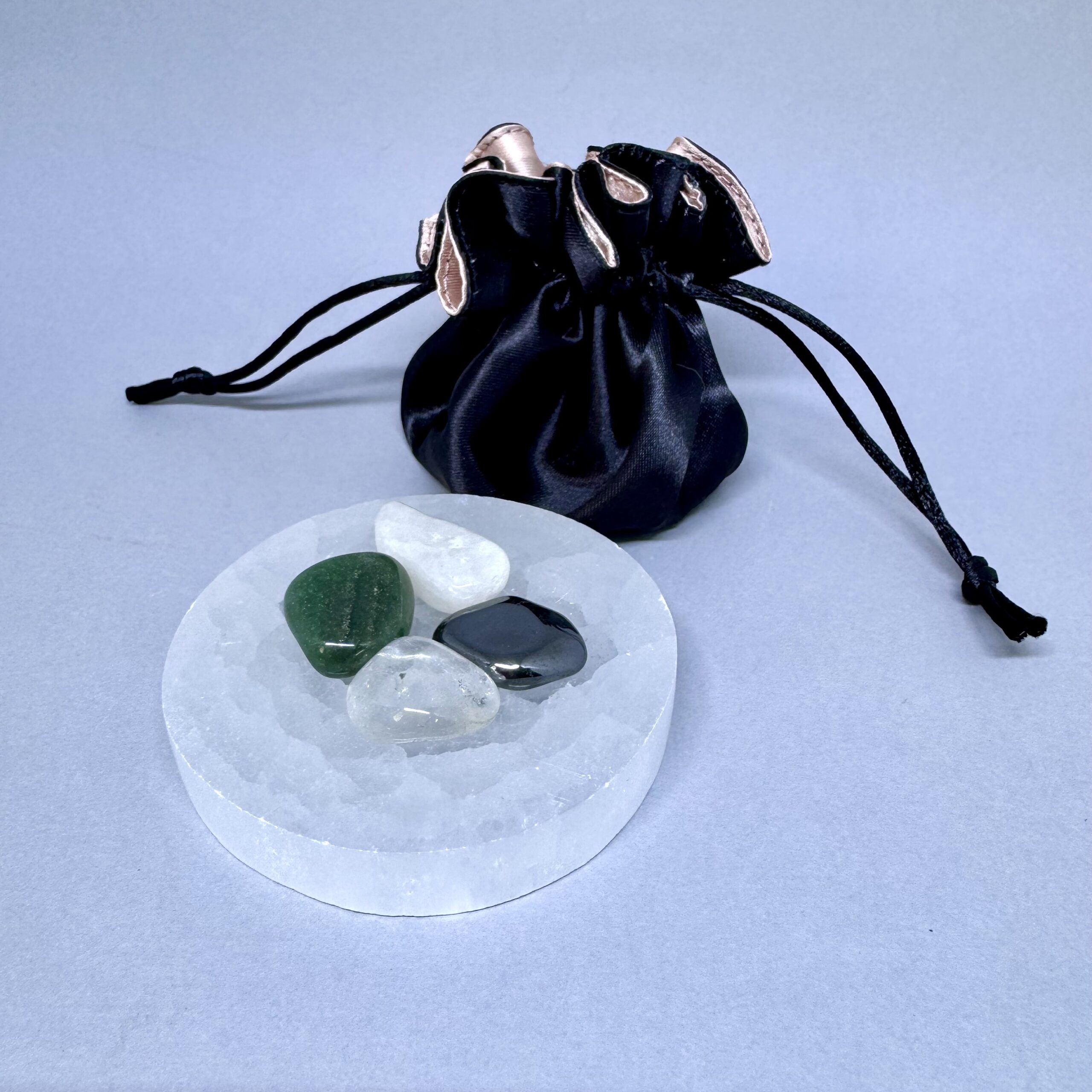 Mini Altar da Saúde – Equilíbrio, Vitalidade e Bem-Estar - Imagem 4