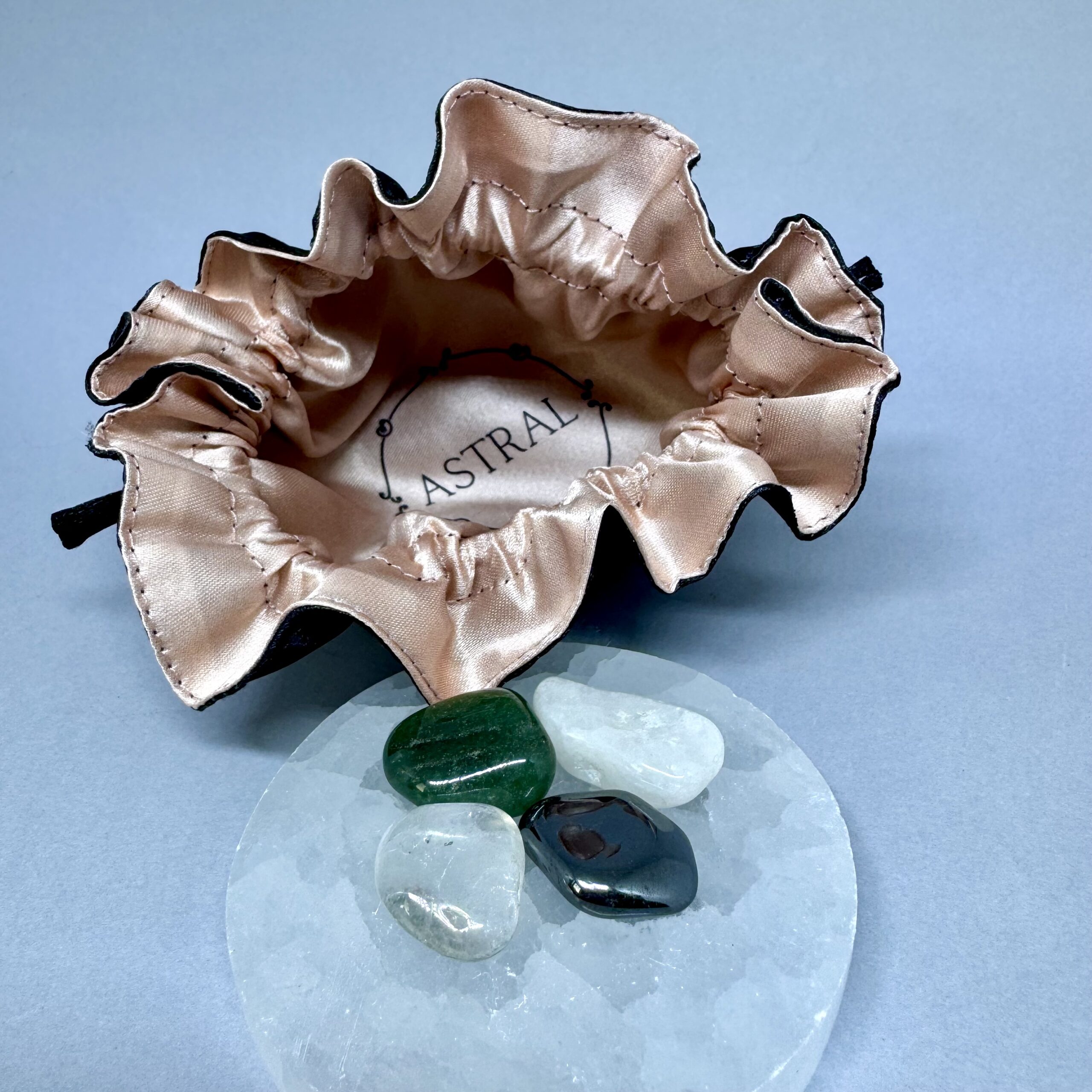 Mini Altar da Saúde – Equilíbrio, Vitalidade e Bem-Estar