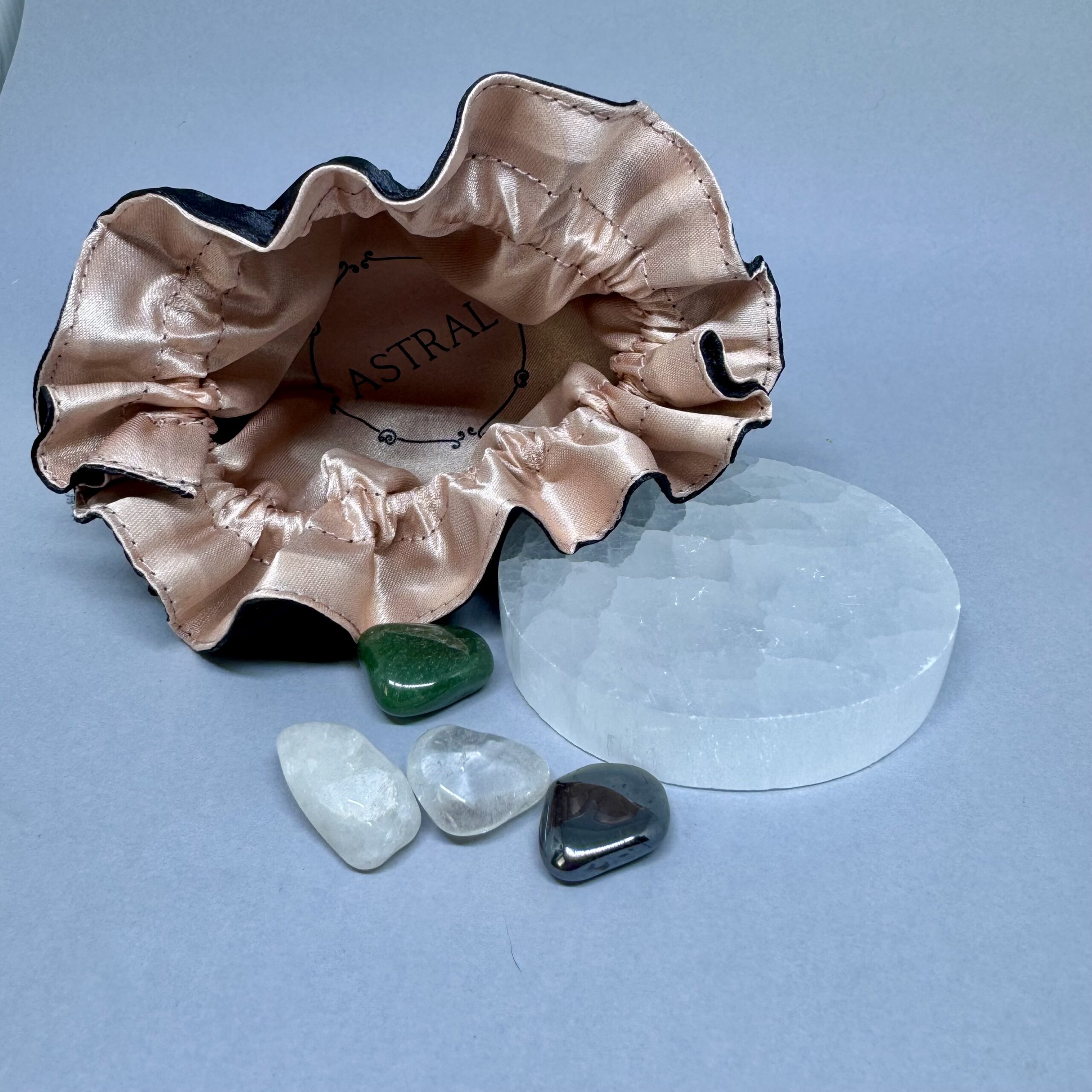 Mini Altar da Saúde – Equilíbrio, Vitalidade e Bem-Estar - Imagem 2